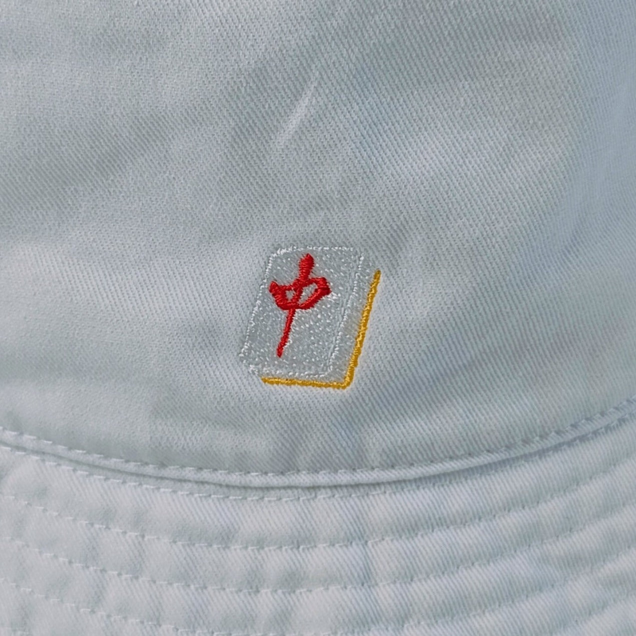 chun bucket hat