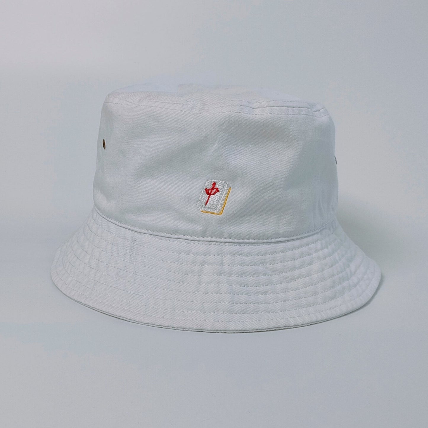chun bucket hat