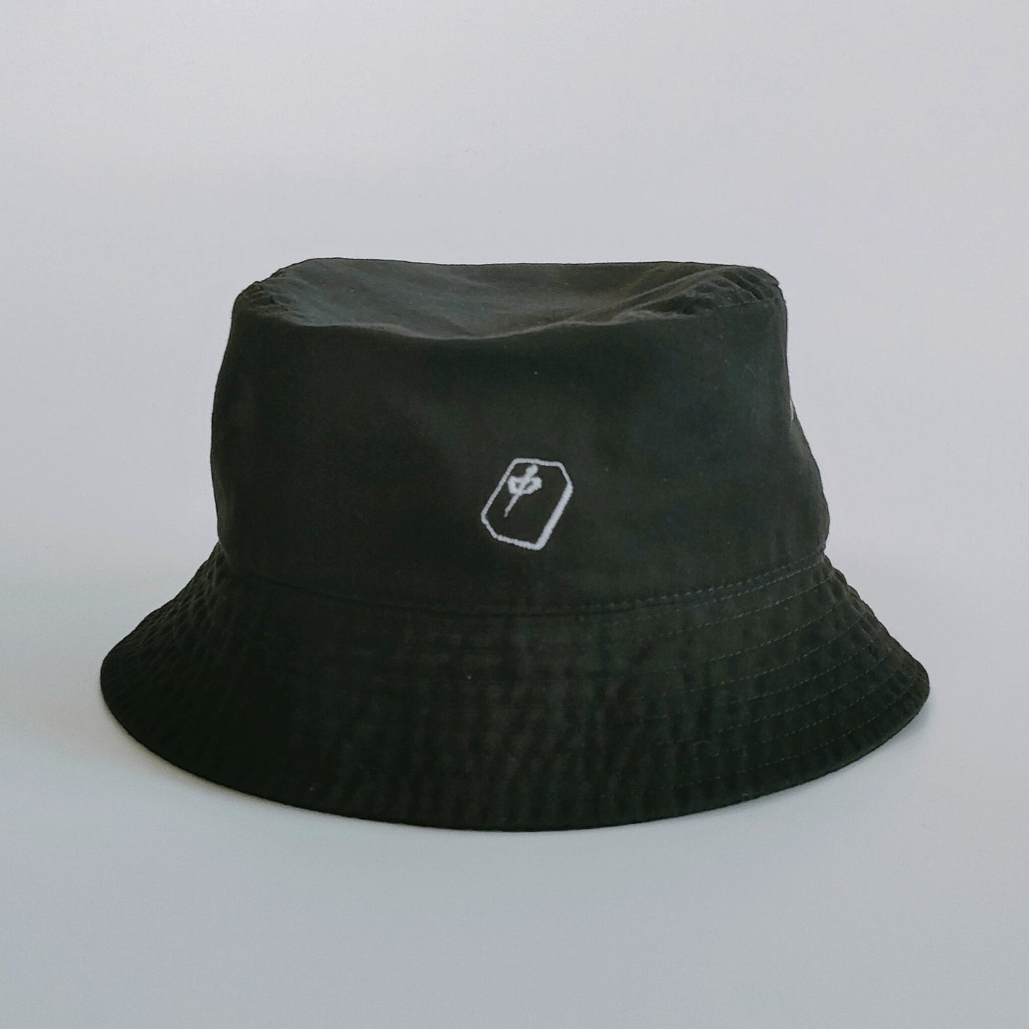 chun bucket hat