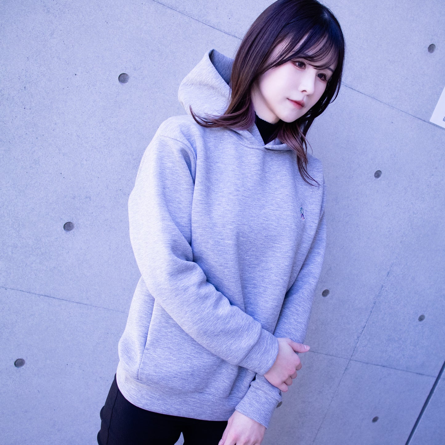 1-bamboos hoodie