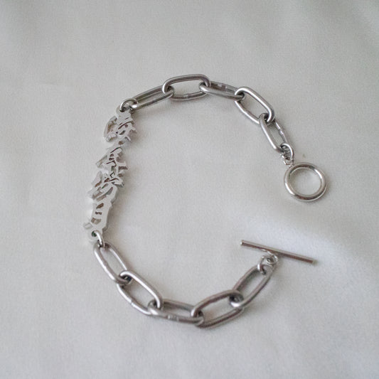 winning hand bracelet