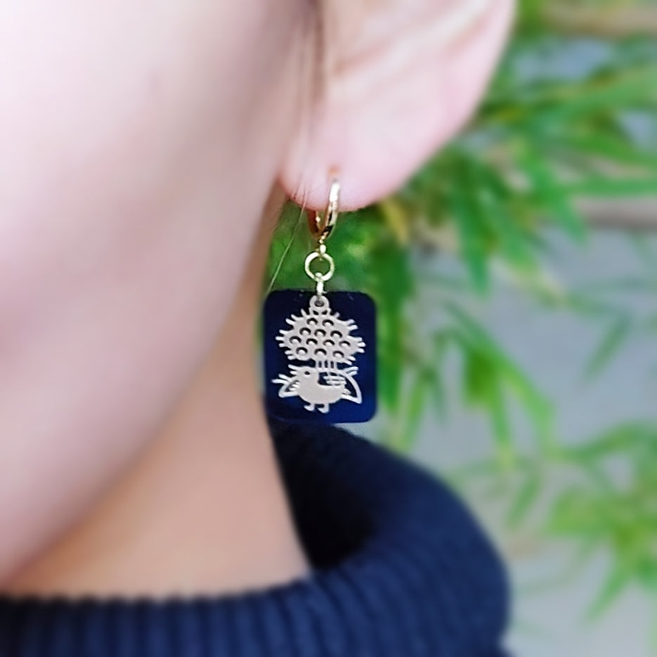 1-bamboos tile earrings