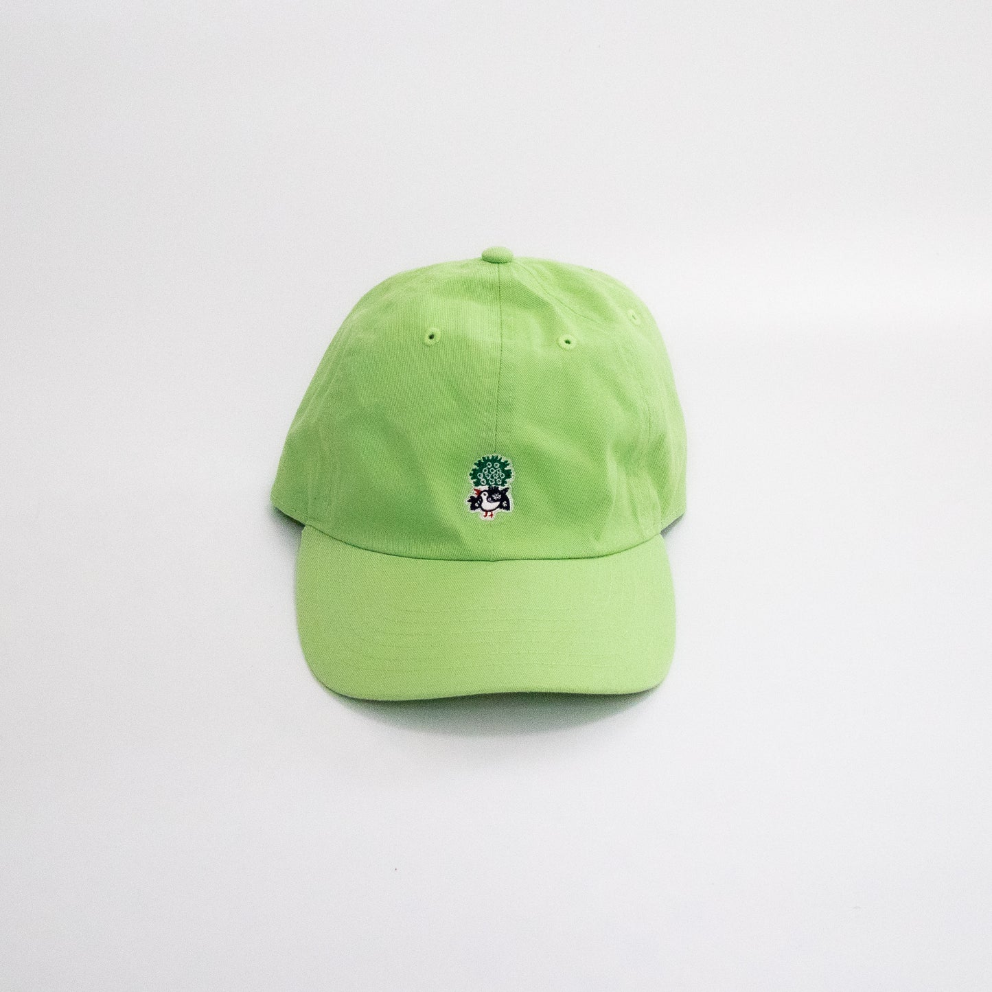 1-bamboos cap